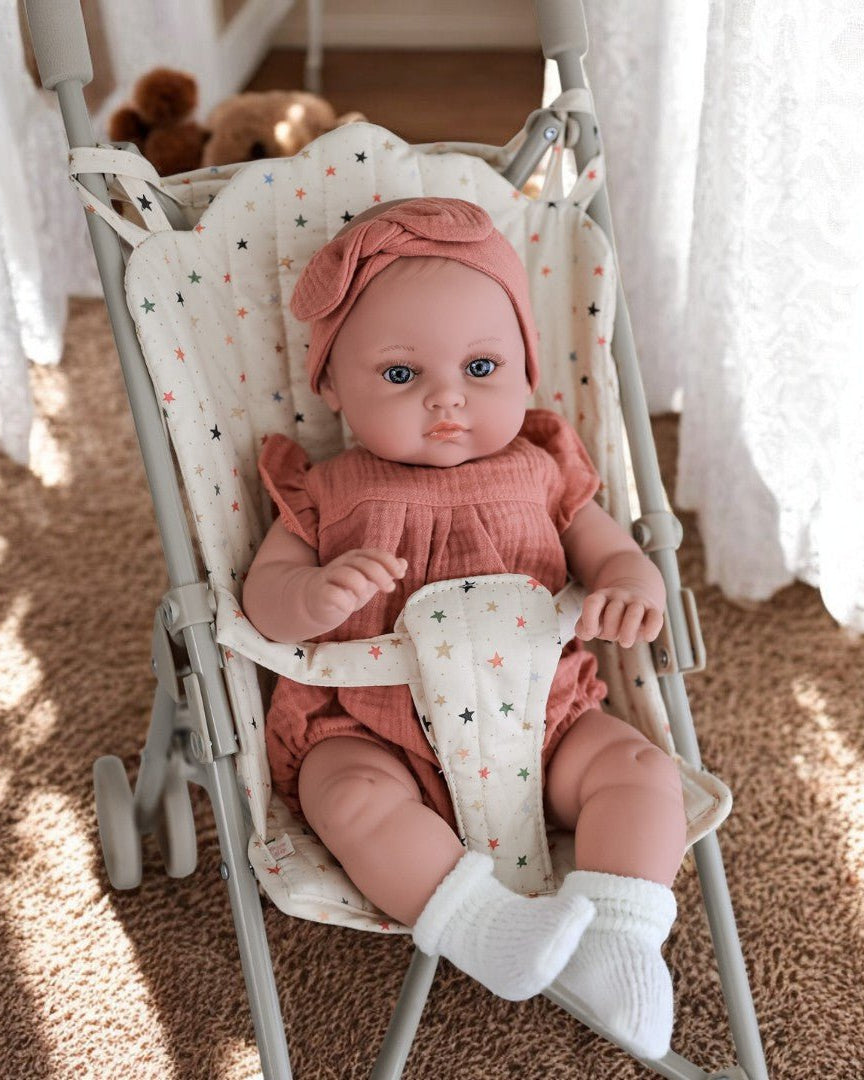 Multi Star Stroller Playroom