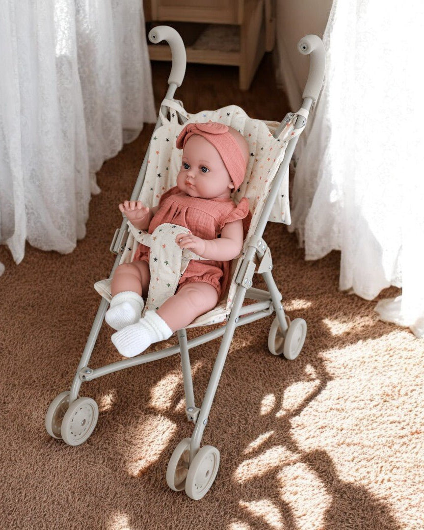 Multi Star Stroller Playroom