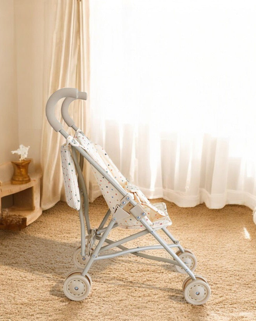 Multi Star Stroller Playroom