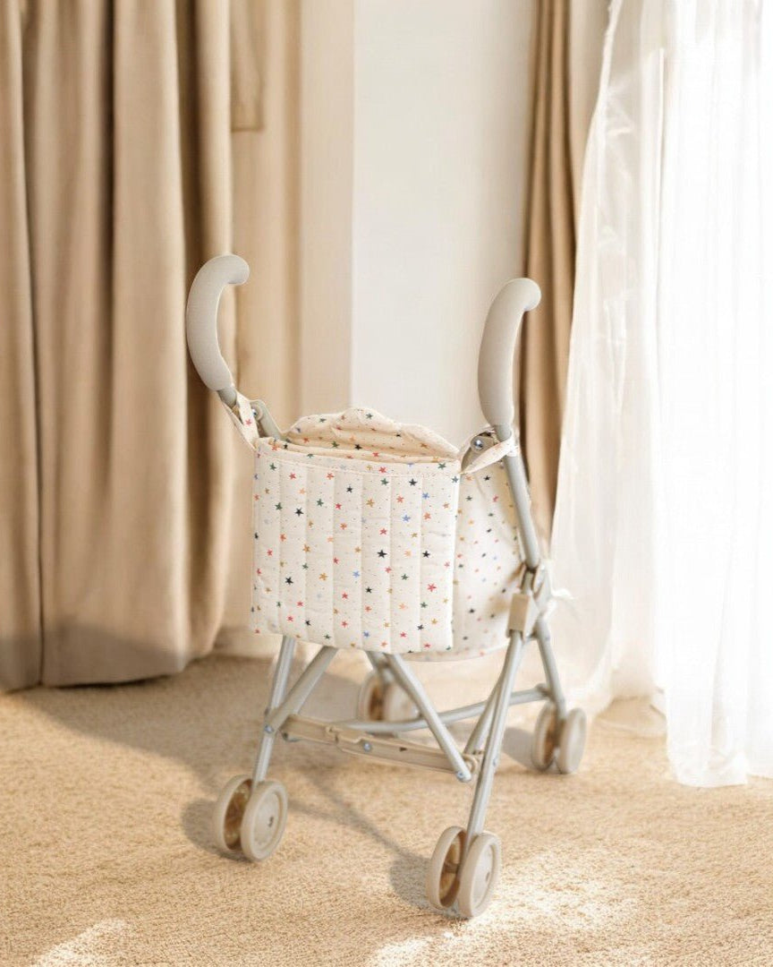 Multi Star Stroller Playroom