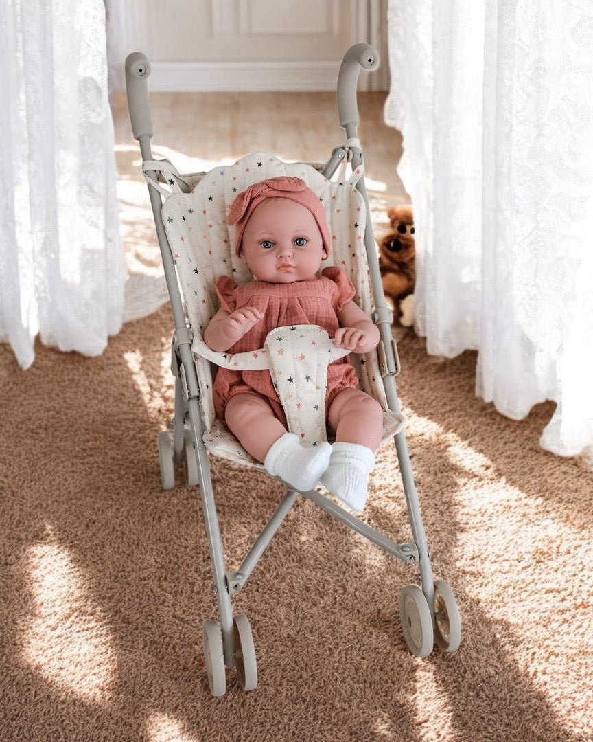 Multi Star Stroller Playroom