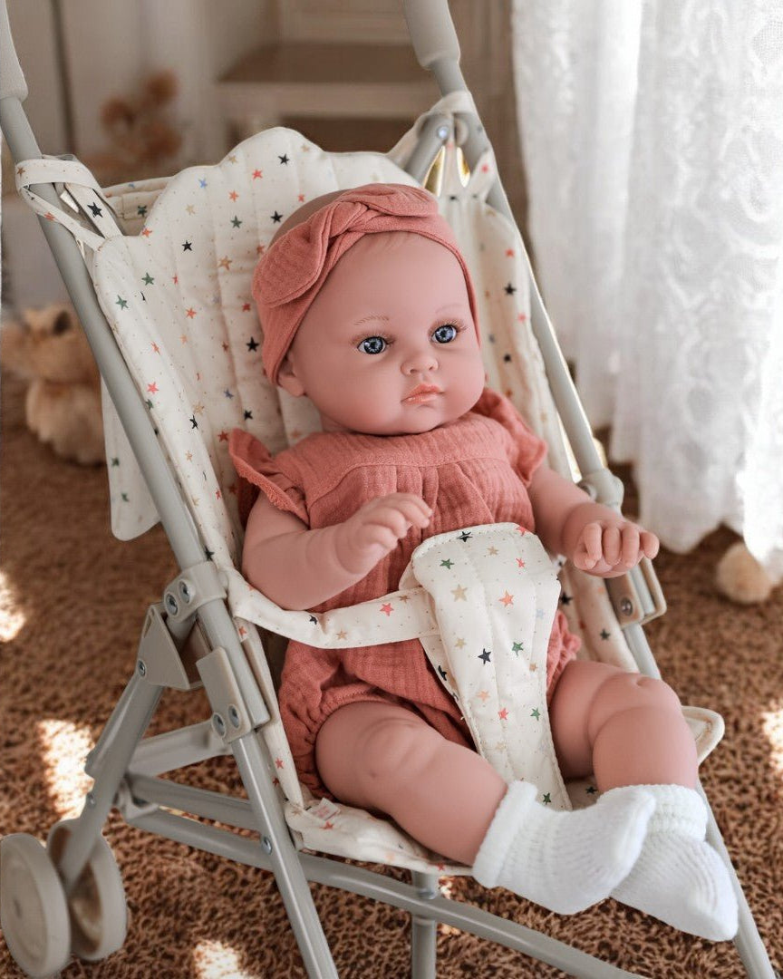 Multi Star Stroller Playroom