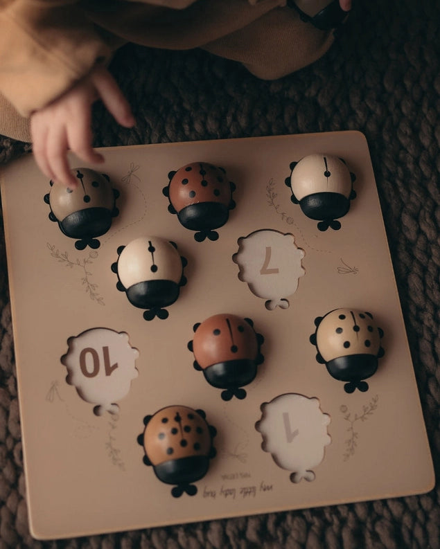 My Little Ladybug Lifestyle 2