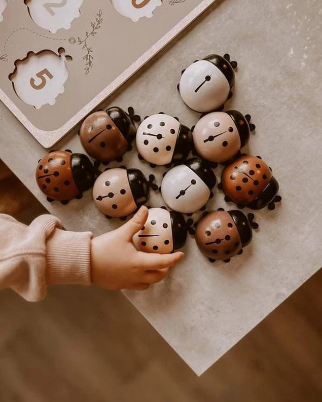 My Little Ladybug Lifestyle 4