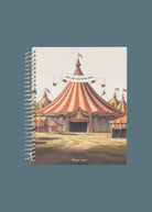 My Sticker Book Circus