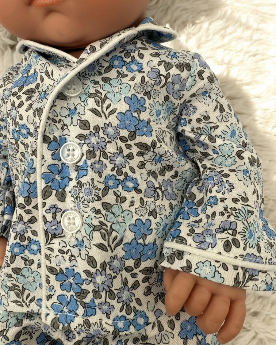 Cotton clothes 18 inch dolls collection