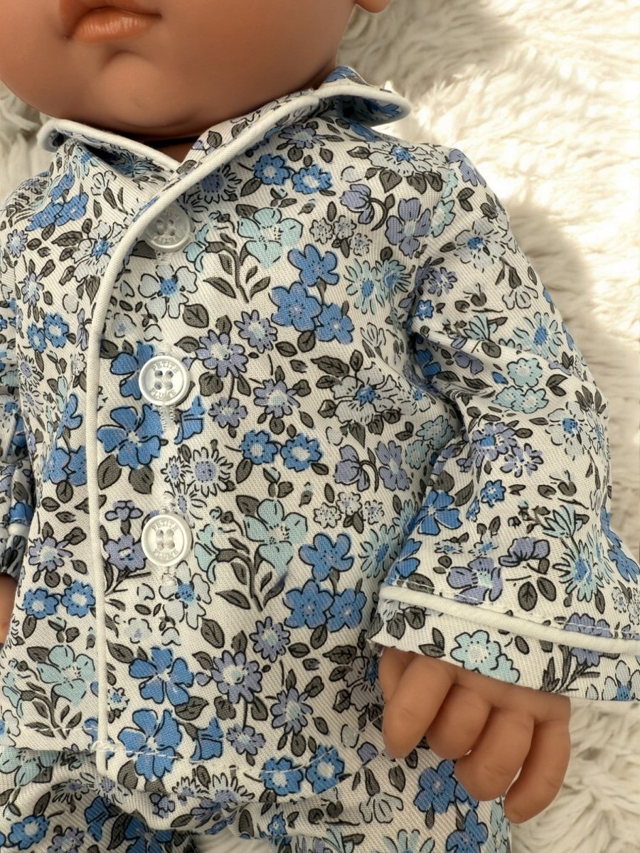 Cotton clothes 18 inch dolls collection