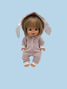 Doll outfit for tea party imagination games