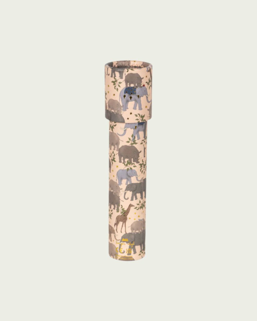 Safari Kaleidoscope