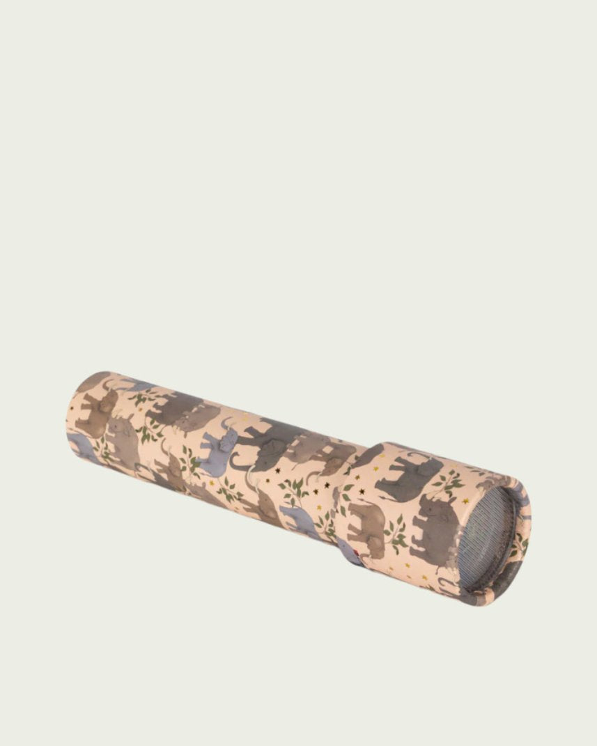 Safari Kaleidoscope