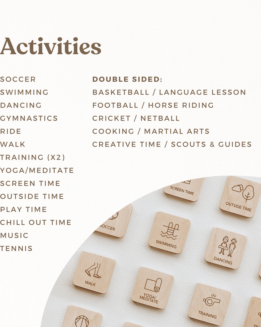 Second Scout Activities Pack