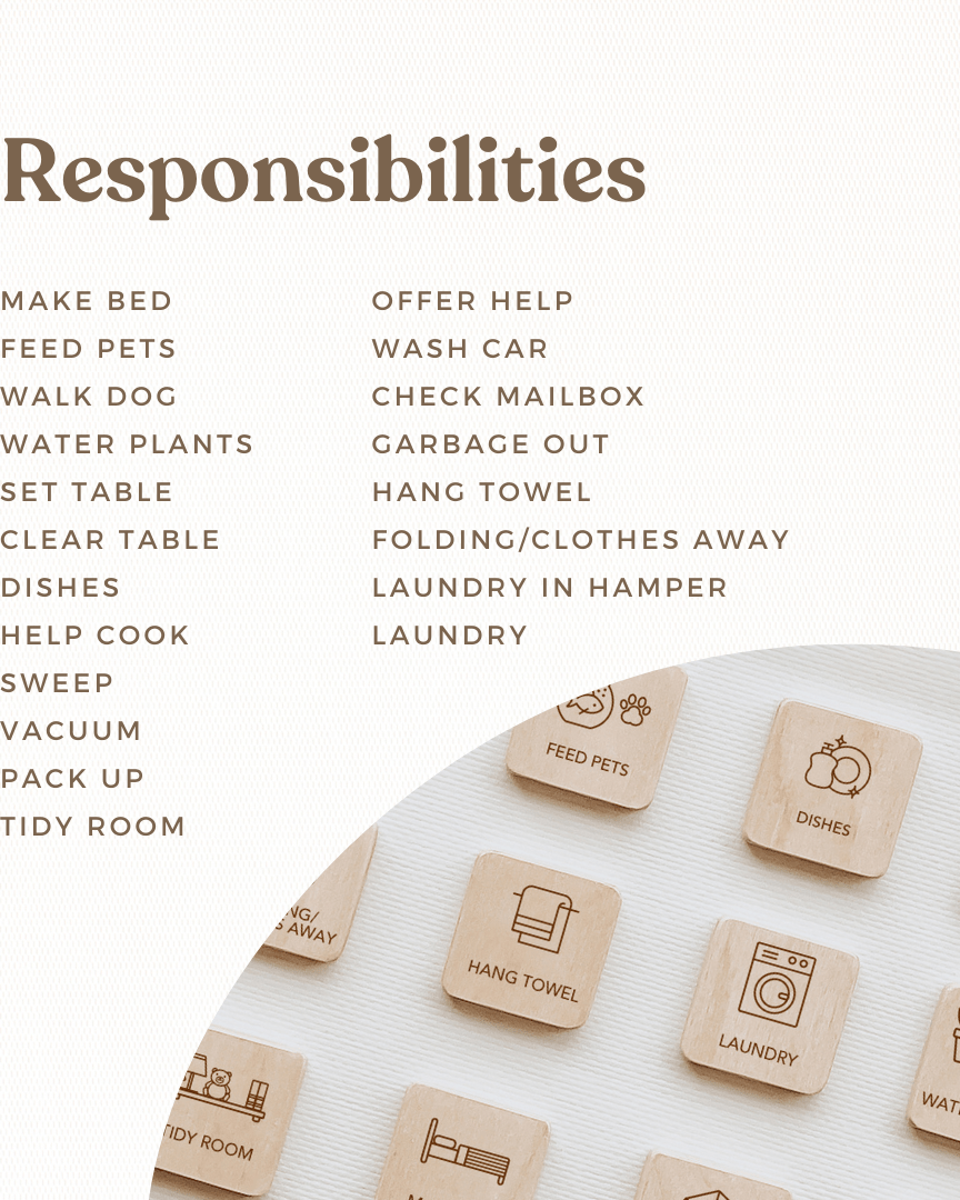 Second Scout Responsibilities Pack
