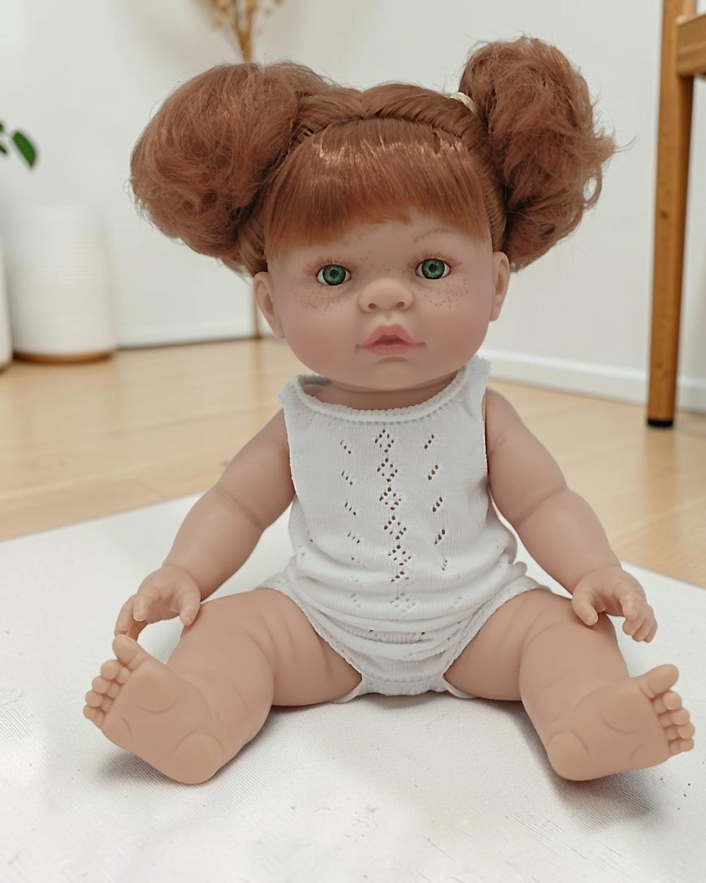 Sedona Baby Doll