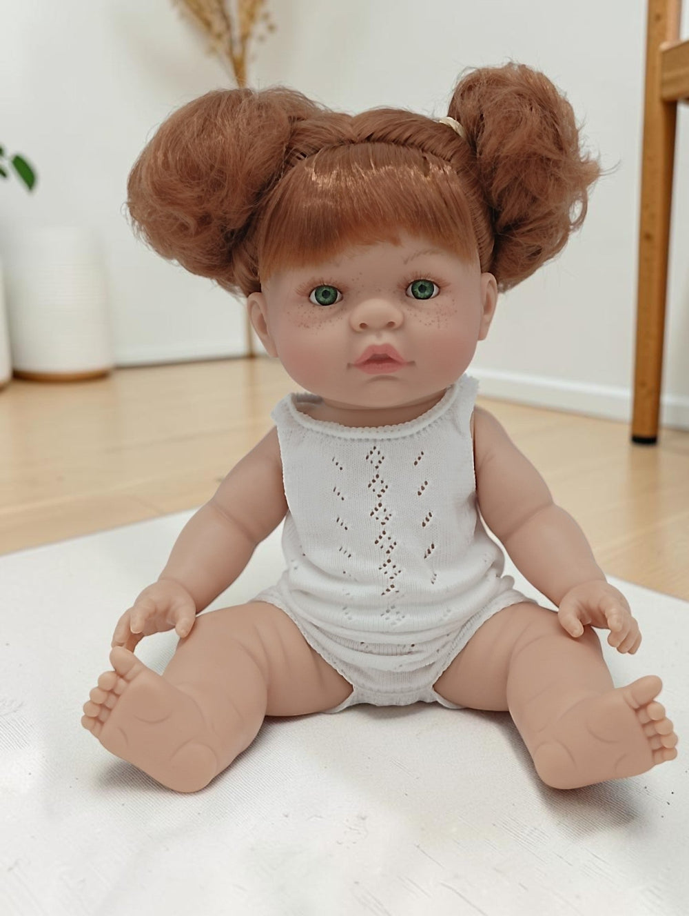 Sedona Baby Doll