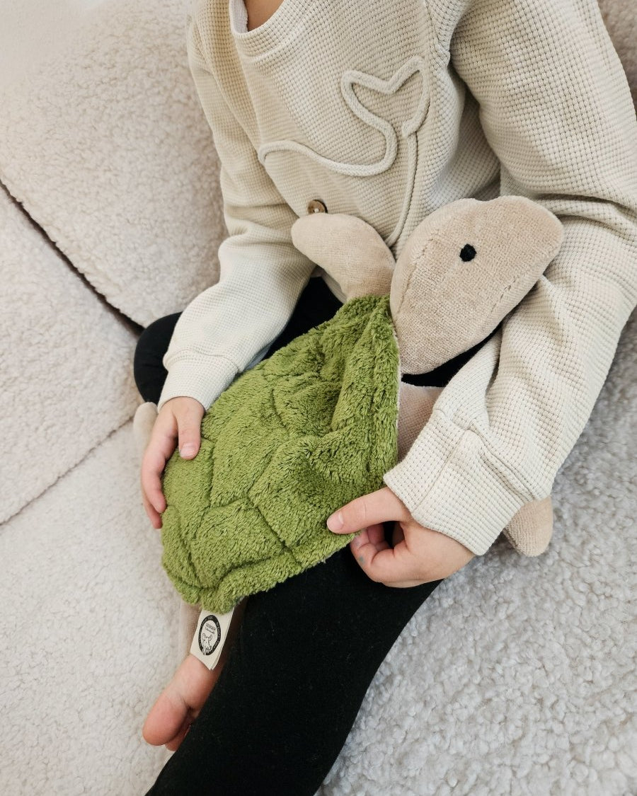 Senger Green Turtle