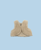 Doll clothes designed for easy dressing and undressing