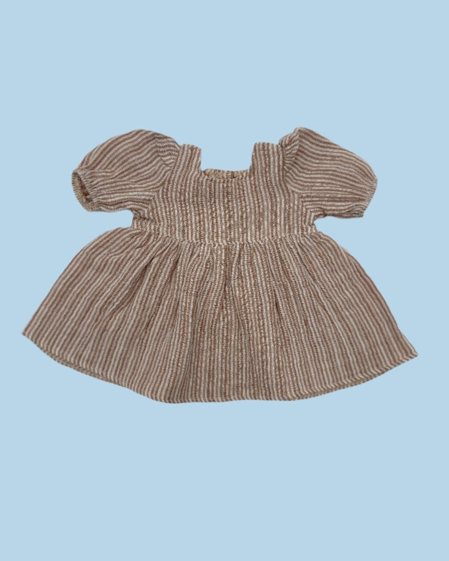 Vintage-inspired barbie doll clothes collection