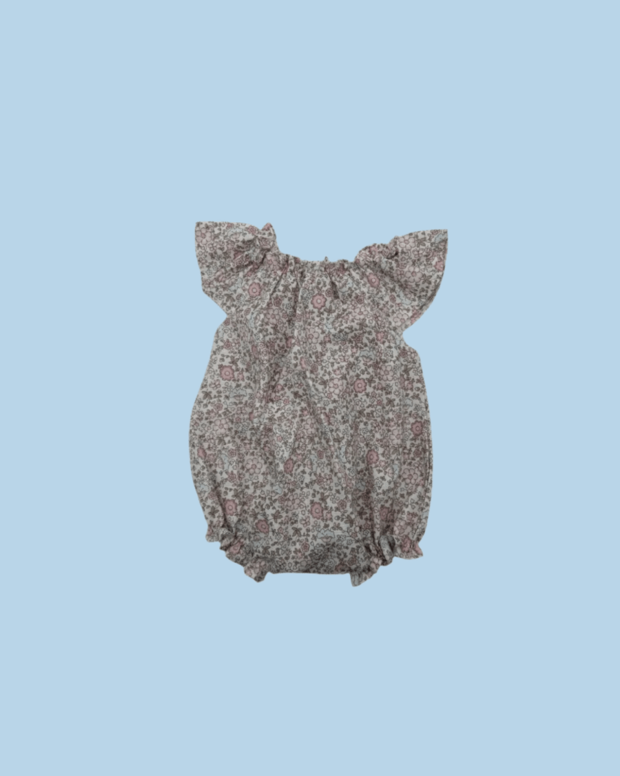 Baby doll clothes for parent-child bonding activities