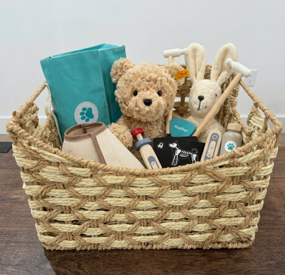 The Pet Doctor Easter Basket
