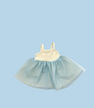 Party doll wardrobe for celebration play themes
