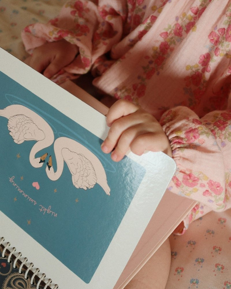 Unicorn Magic Water Coloring Book