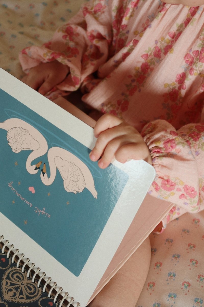 Unicorn Magic Water Coloring Book