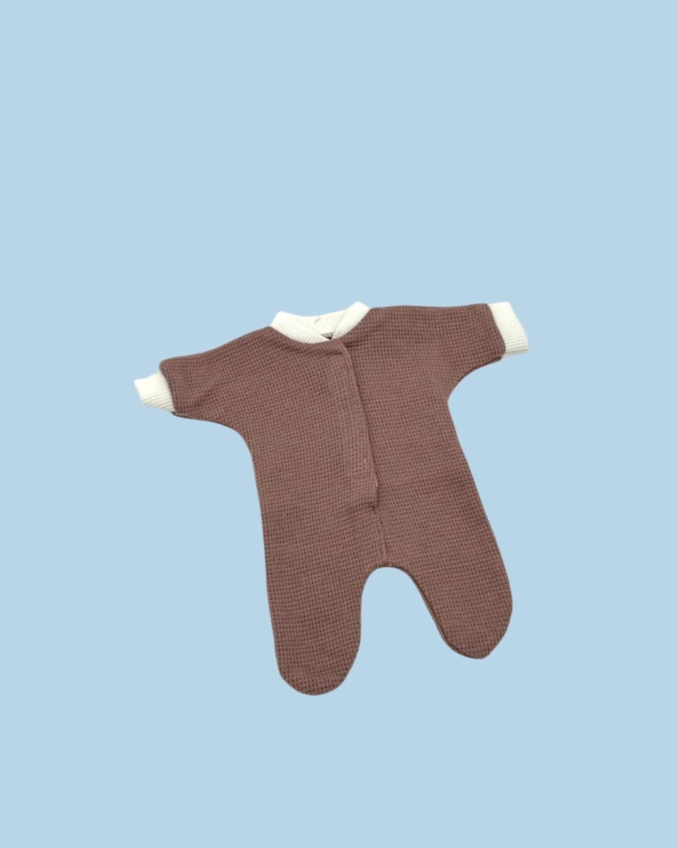 Edwardian baby doll outfits with high collars
