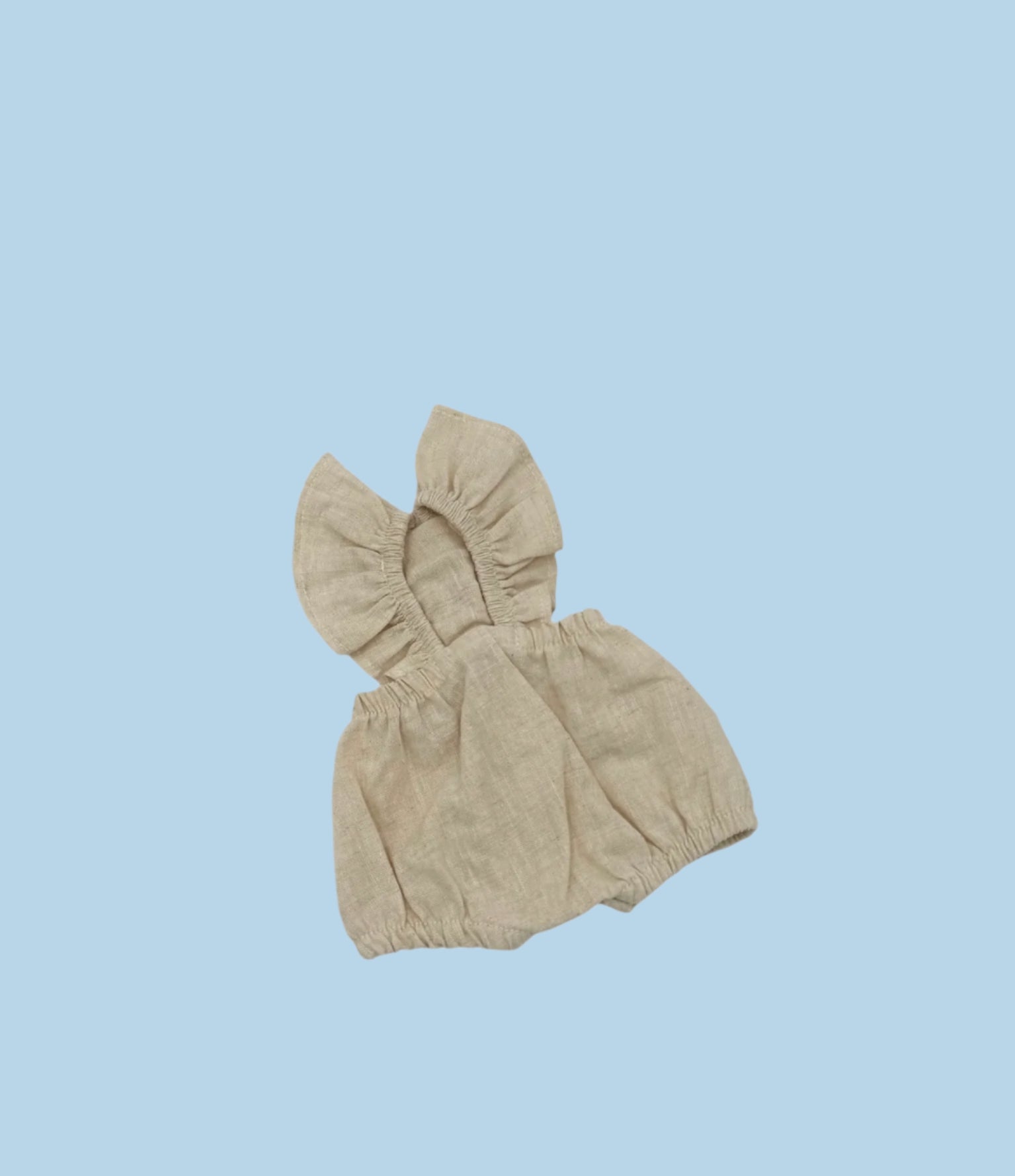 Heirloom-quality doll clothes with artisan craftsmanship