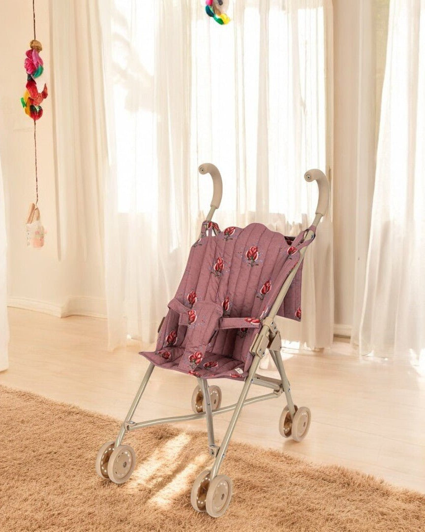 Vita Rosa Stroller Playroom