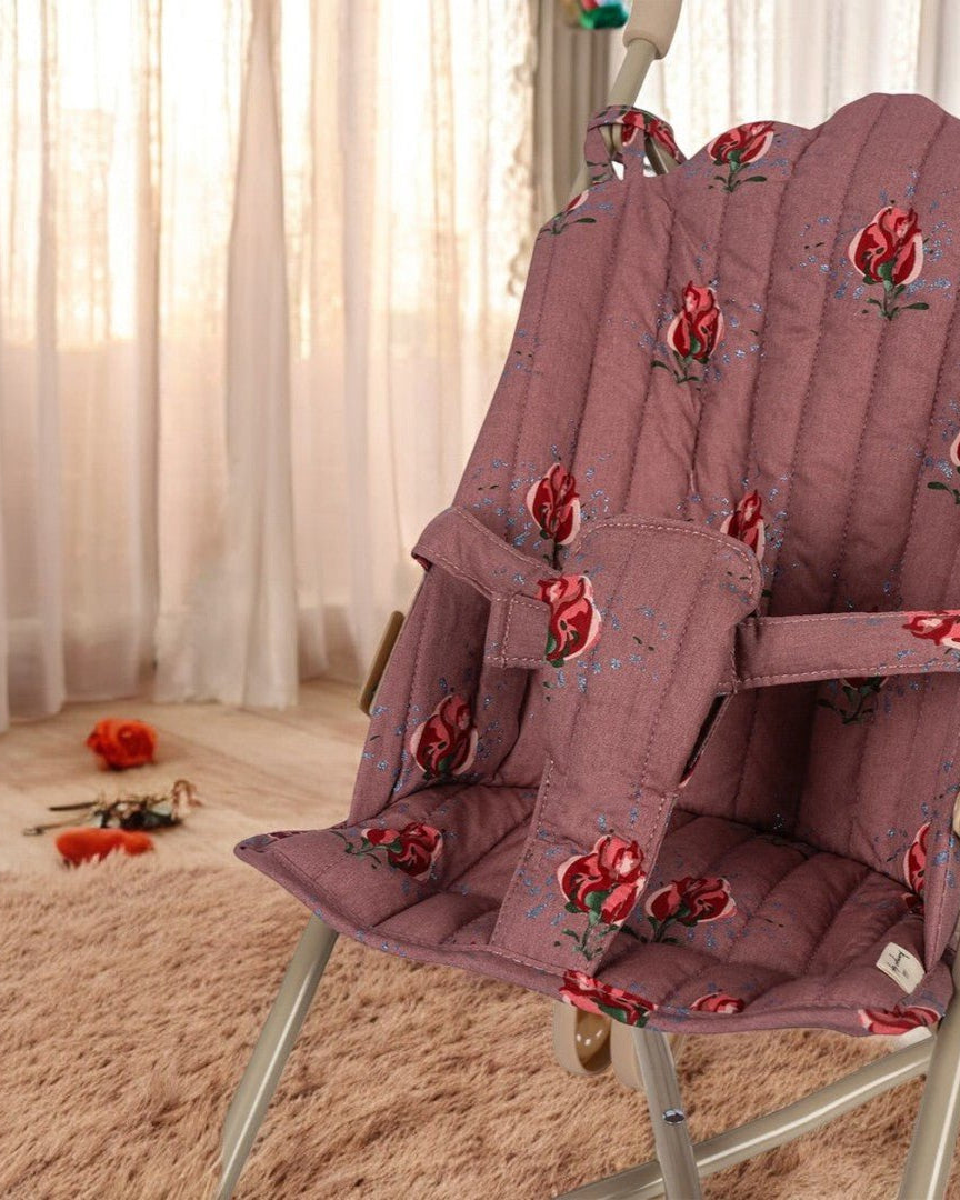 Vita Rosa Stroller Playroom