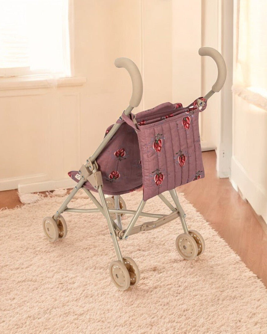Vita Rosa Stroller Playroom