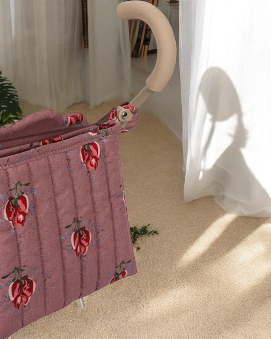 Vita Rosa Stroller Playroom