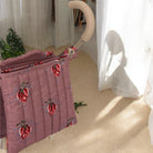 Vita Rosa Stroller Playroom