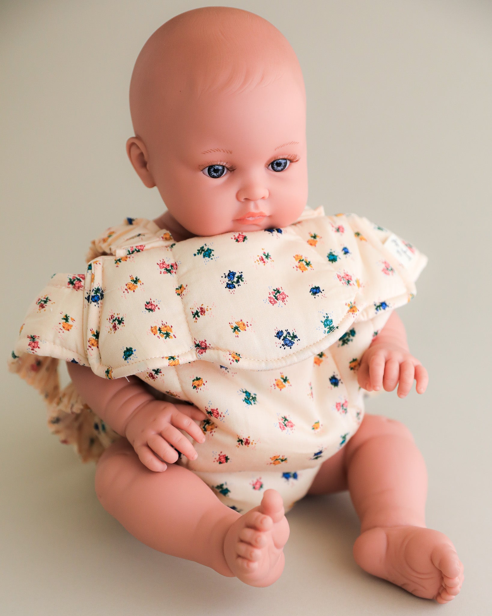 dolls, baby doll accessories, doll carrier, minikane dolls
