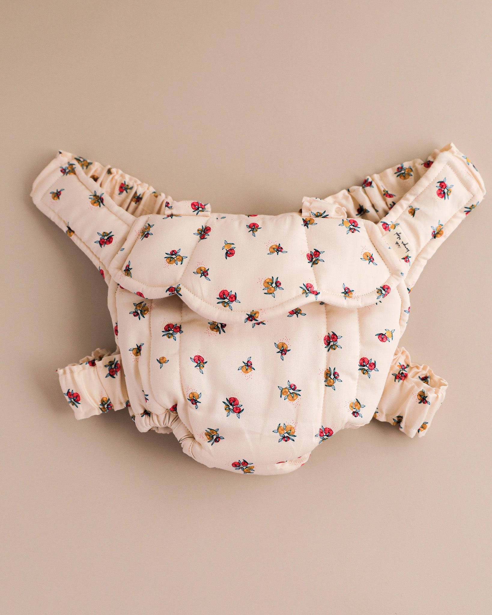 doll carrier, baby doll carrier, doll toys, doll accessories