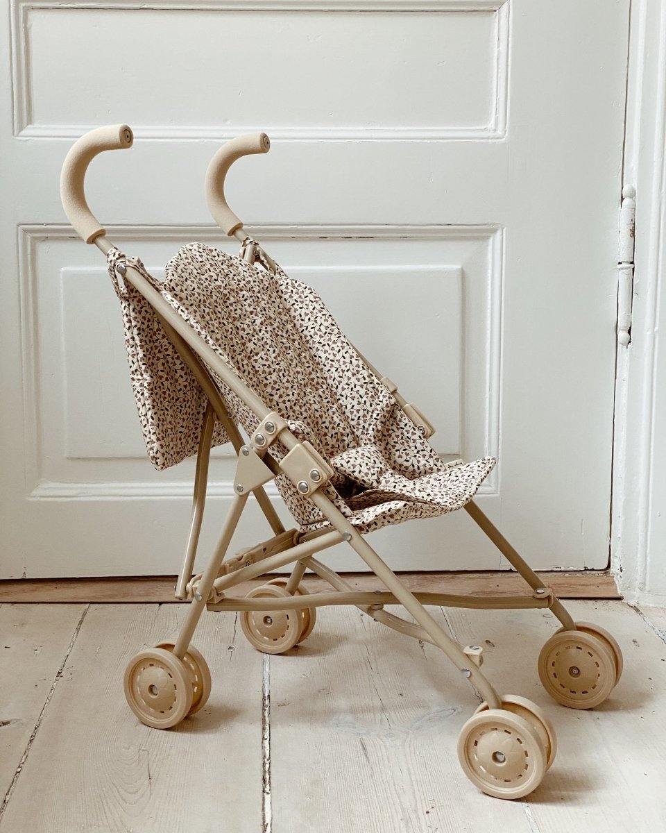Doll Stroller, Stroller for Dolls, Toy Stroller