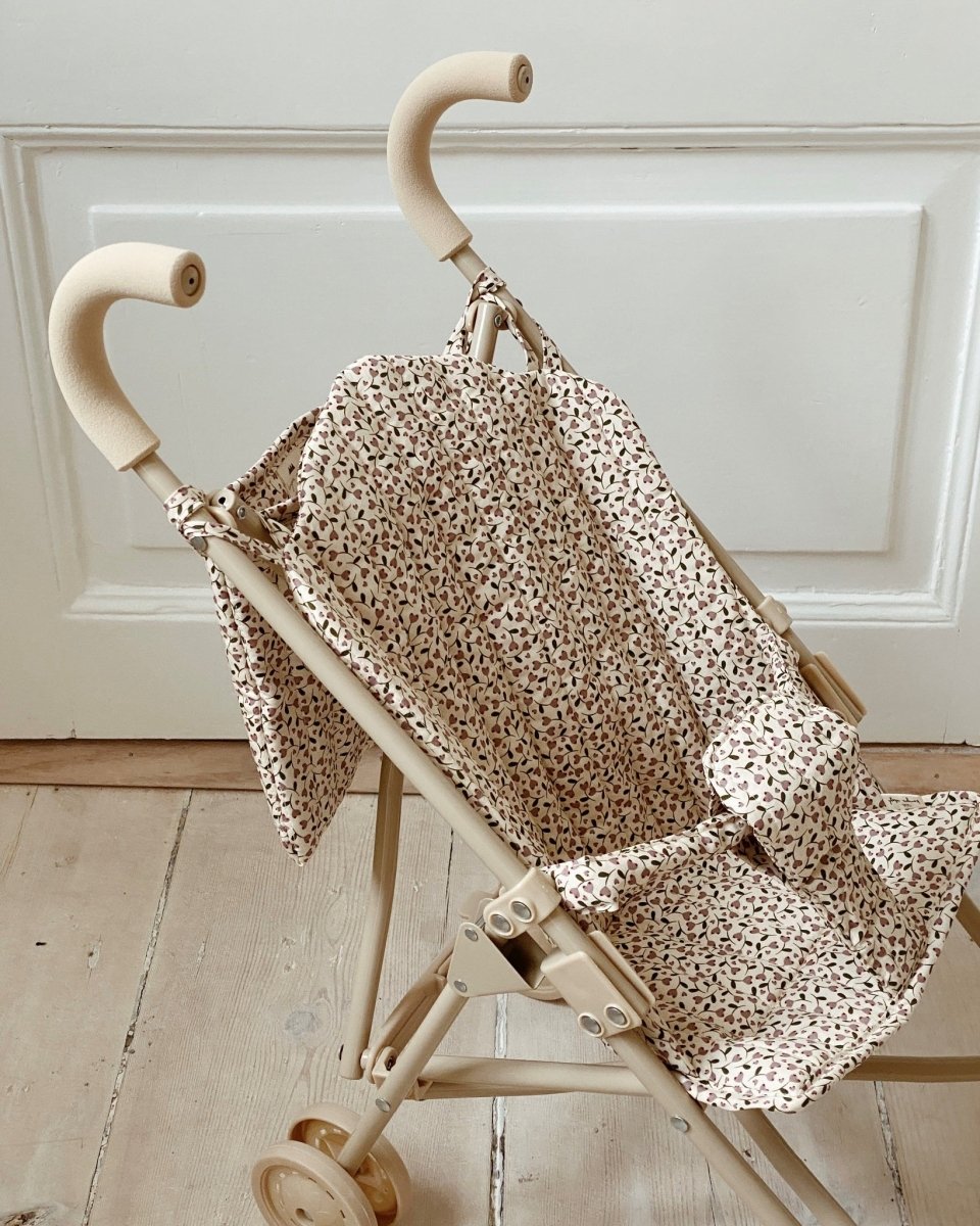 Doll Stroller, Stroller for Dolls, Toy Stroller