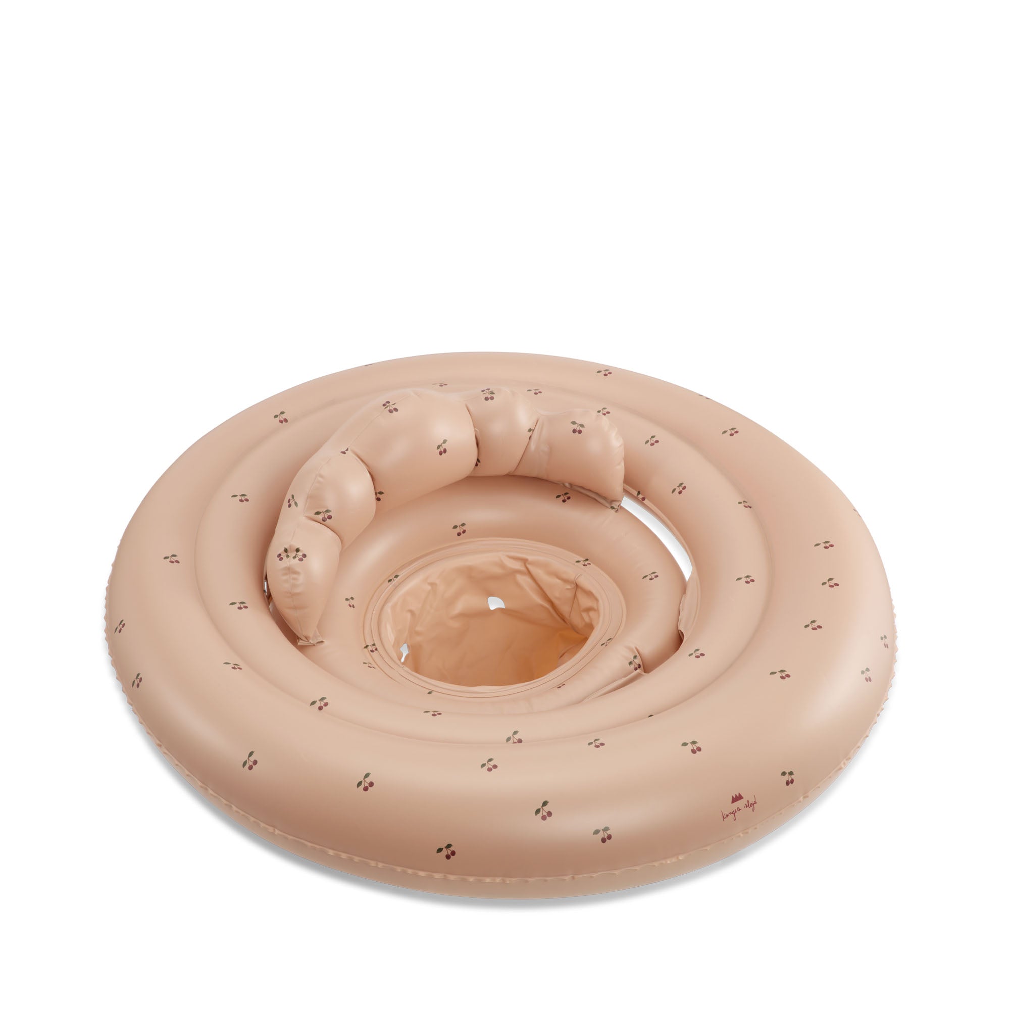 Inflatable Baby Swim Ring