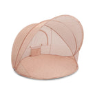 Pop Up Beach Tent, Portable Outdoor Beach Shade Tent, UPF 50+ Baby Beach Shelter, Easy Setup Windproof Waterproof Beach Canopy