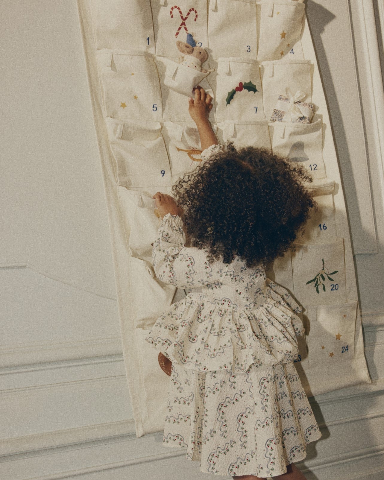 Christmas Advent Calendar