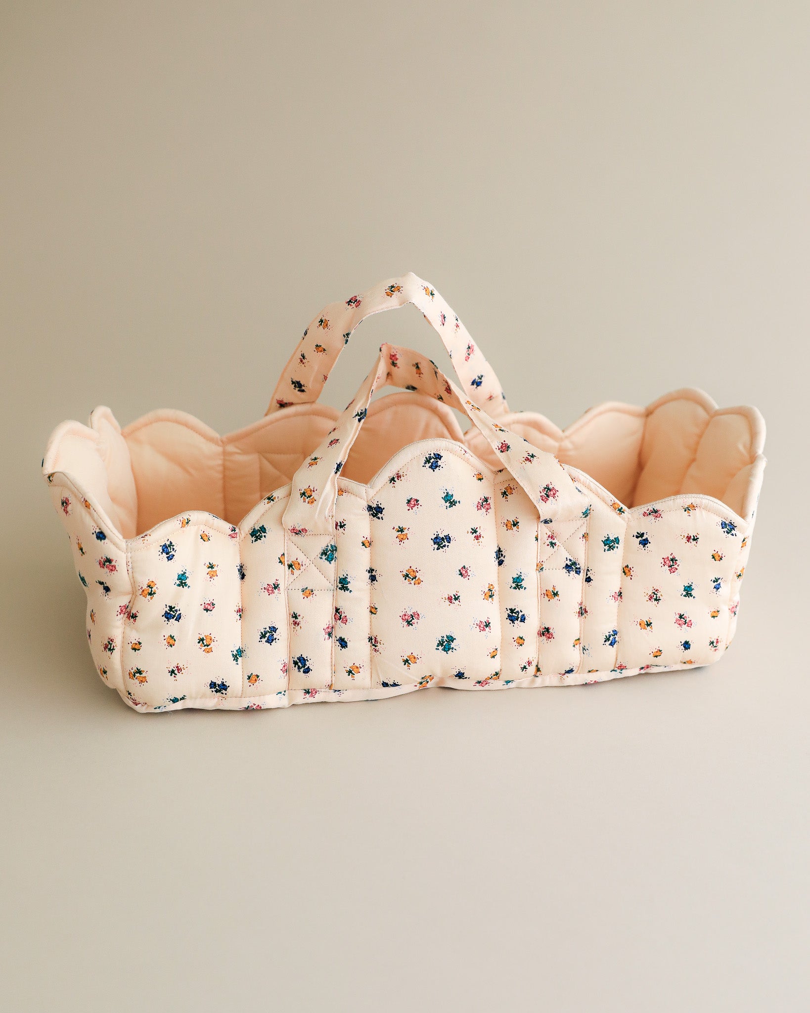 Dolls, baby doll accessories, doll basket, doll carrier, minikane dolls