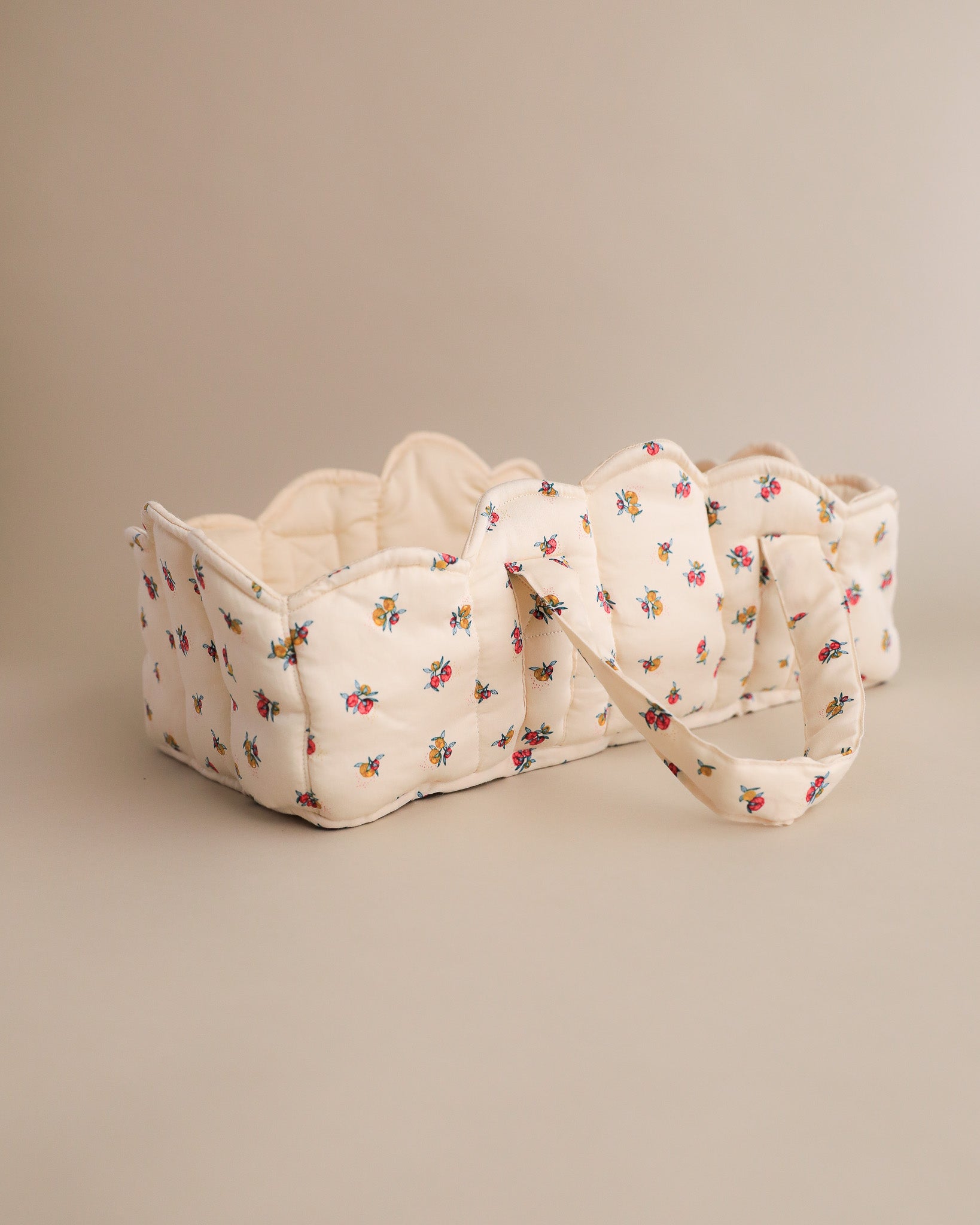 doll basket, doll lift, doll accessories