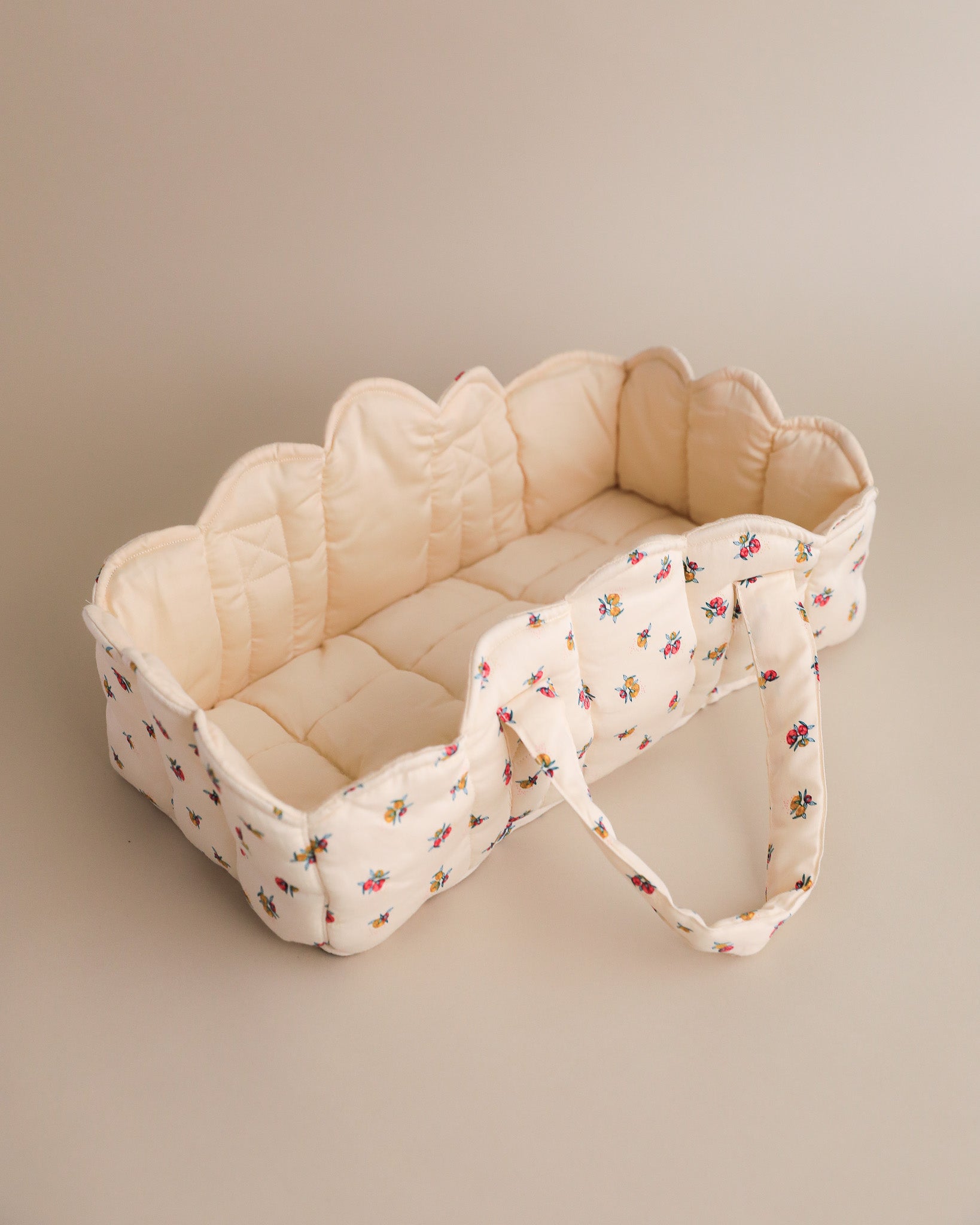 doll basket, doll lift, doll accessories