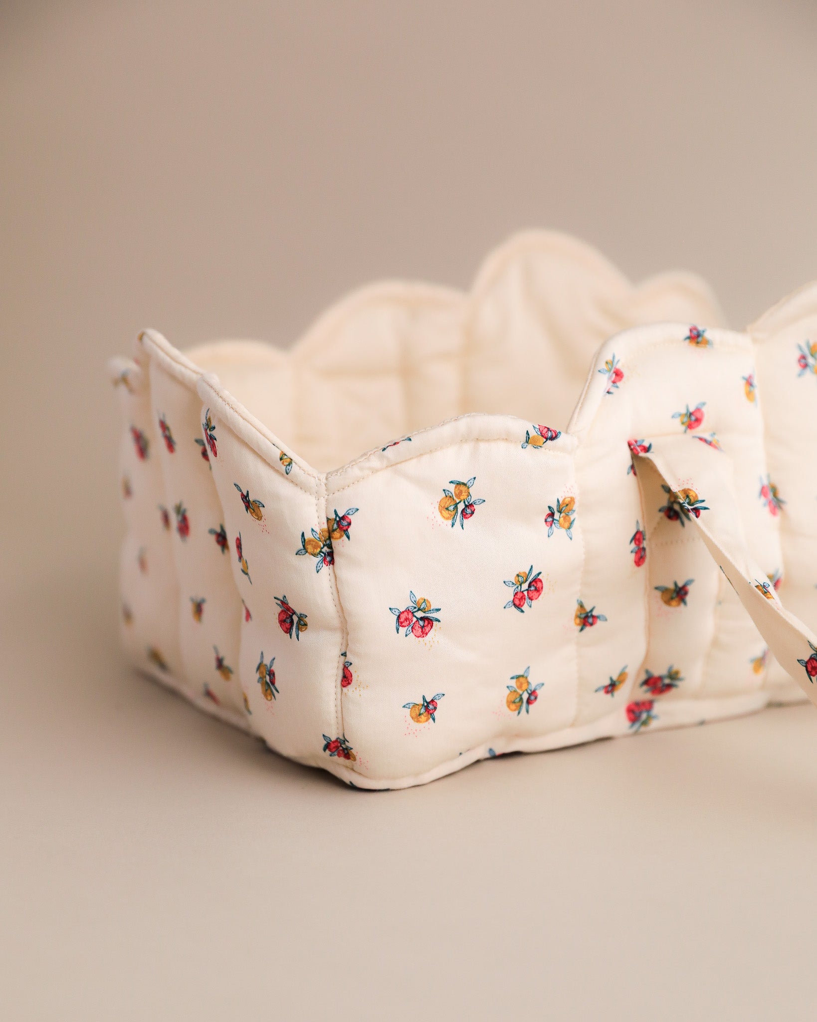 doll basket, doll lift, doll accessories