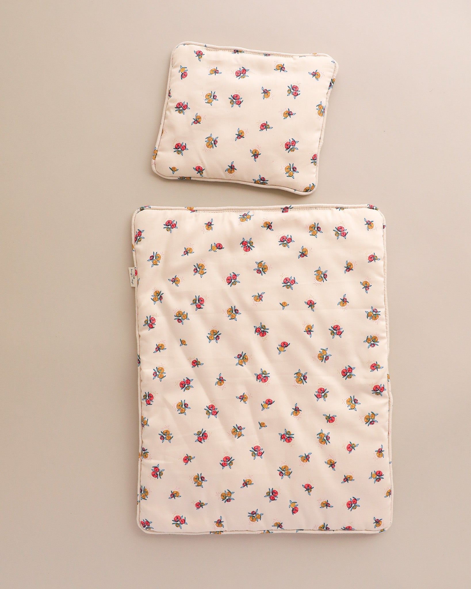 doll bedding, doll bed, doll blanket, doll accessories