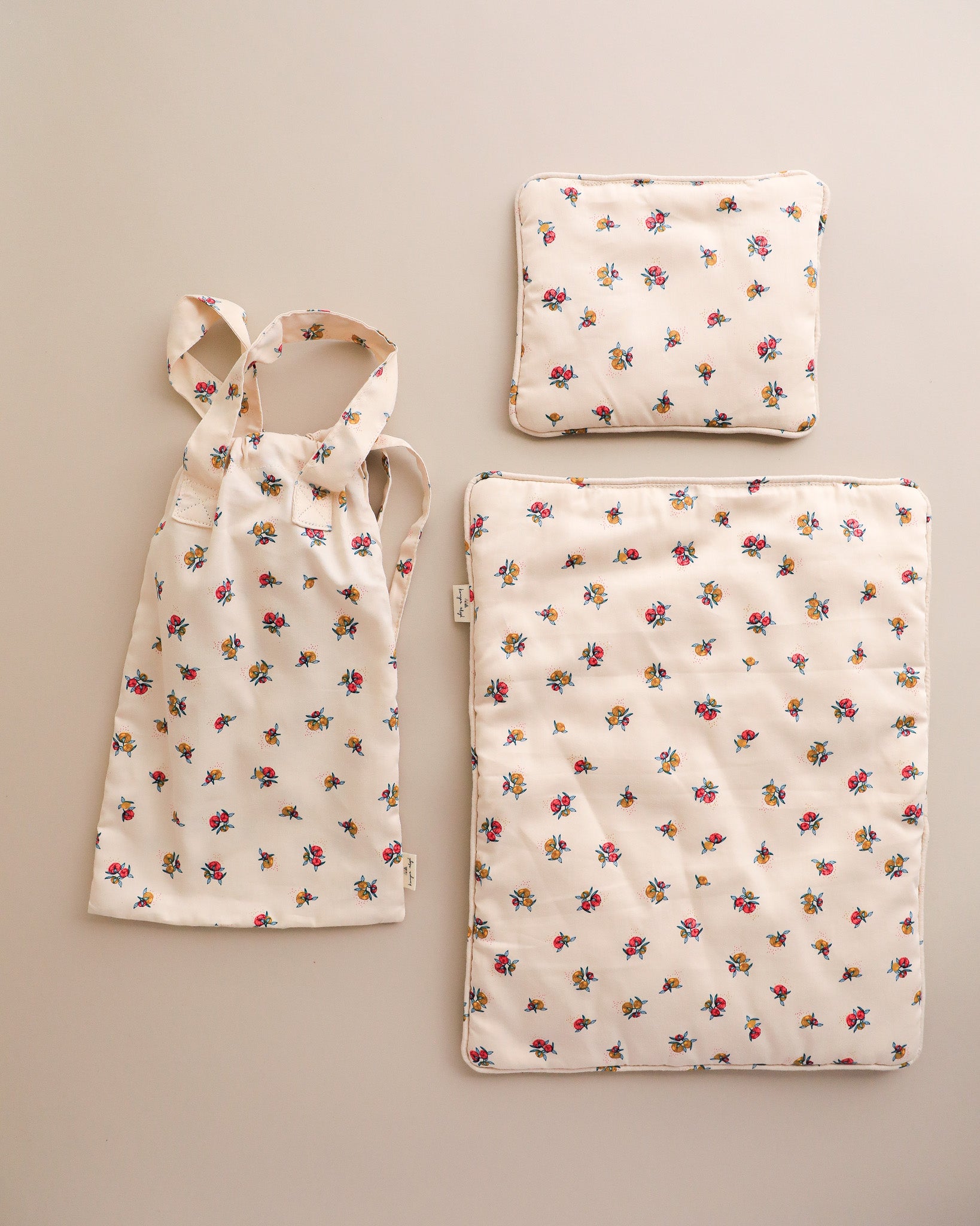 doll bedding, doll bed, doll blanket, doll accessories