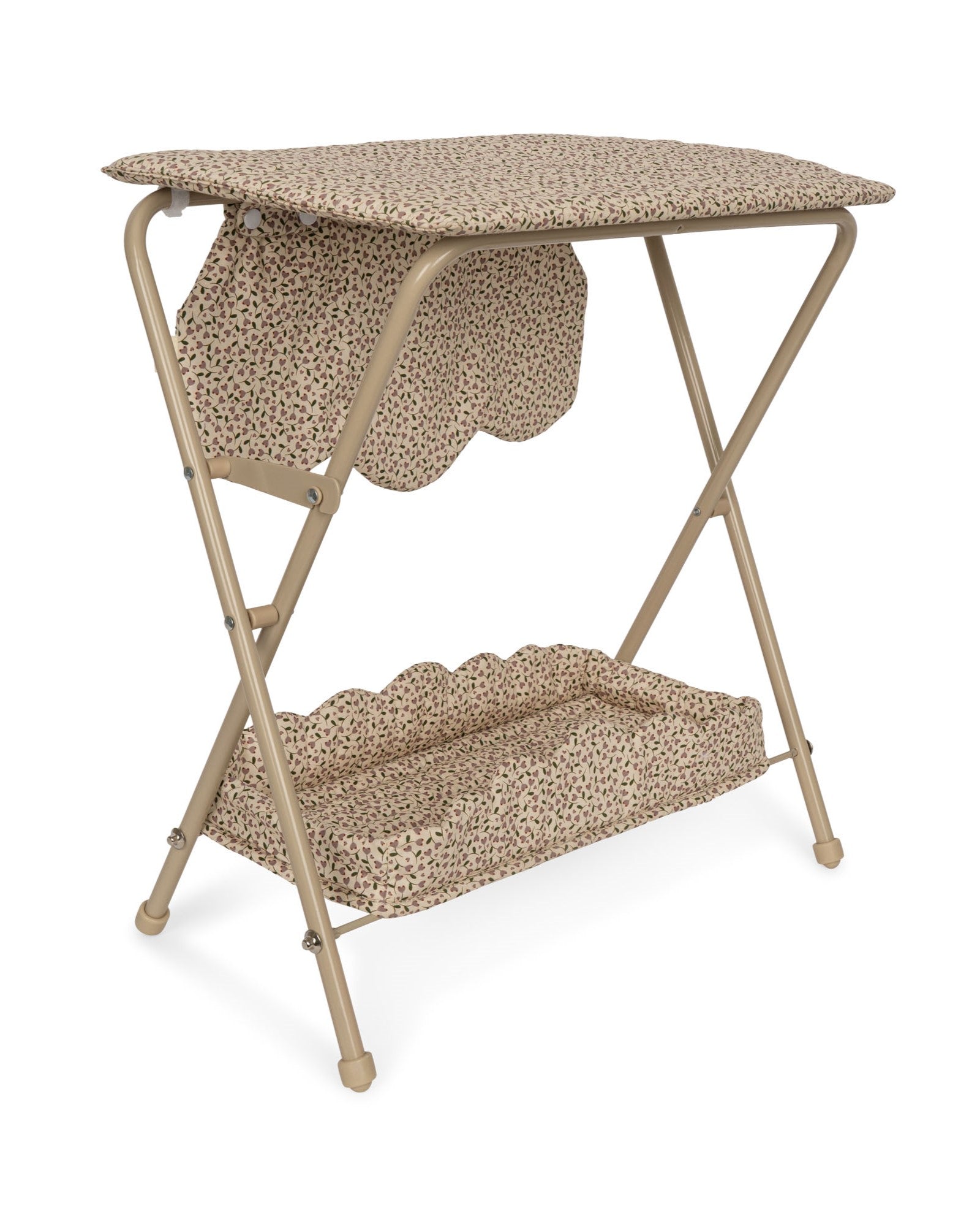 Doll Changing Table - Milk Tank
