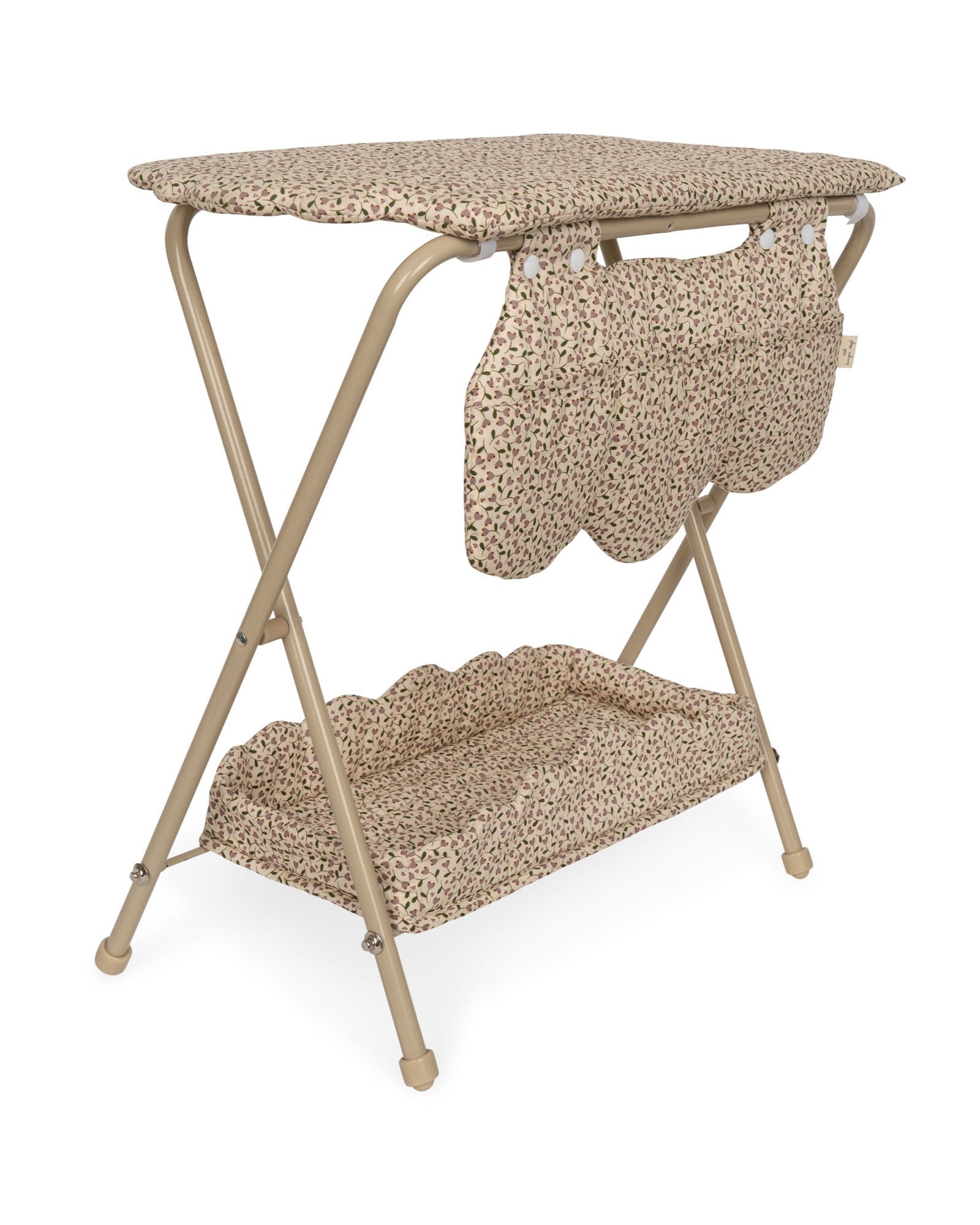 Doll Changing Table - Milk Tank