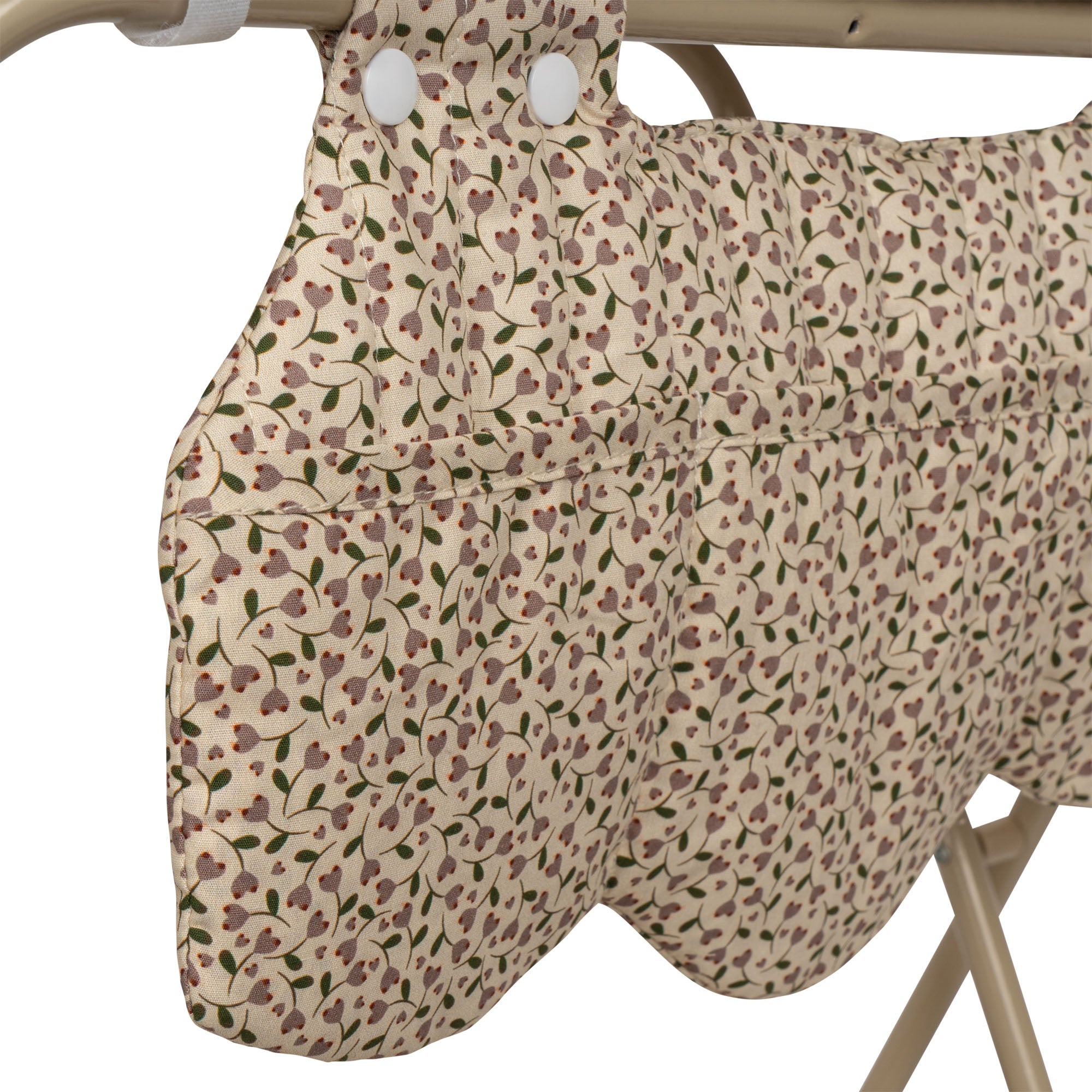 Doll Changing Table - Milk Tank