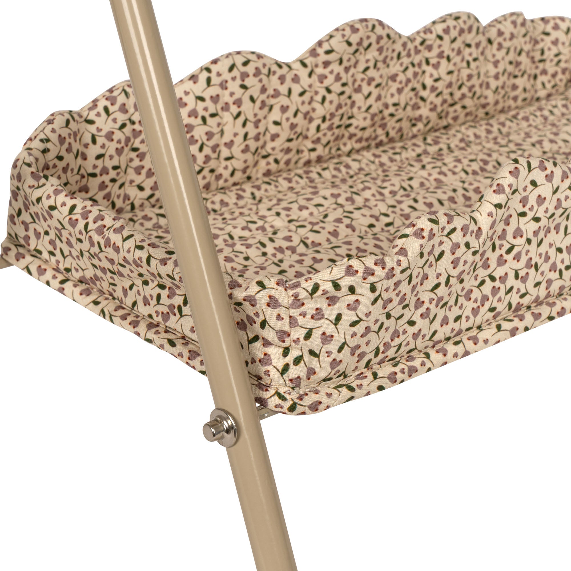 Doll Changing Table - Milk Tank